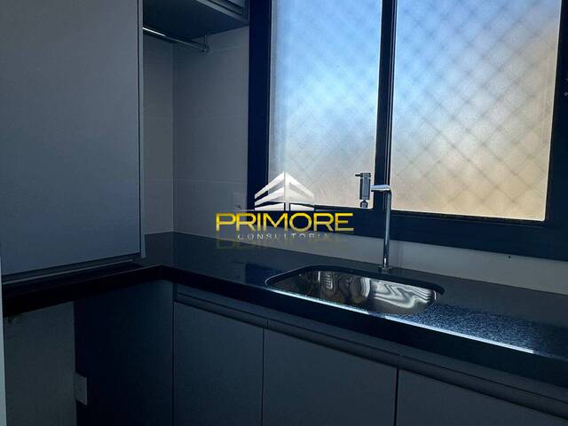 Apartamento para Locação em Nova Lima - 5