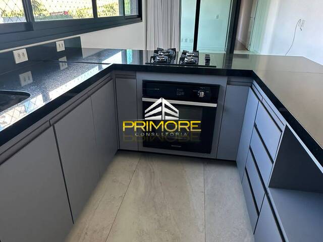 Apartamento para Locação em Nova Lima - 4
