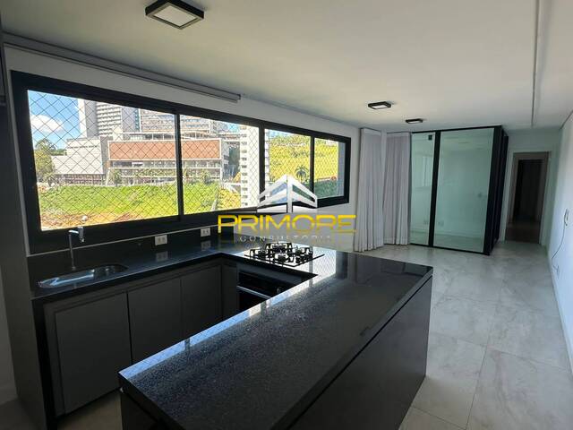 #PRI2102 - Apartamento para Locação em Nova Lima - MG