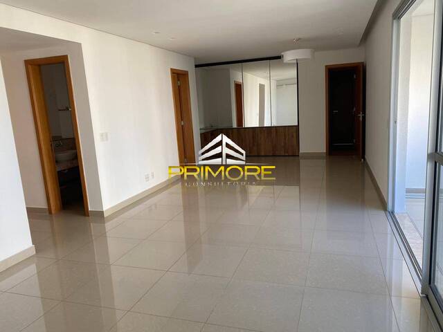 #PRI2084 - Apartamento para Locação em Nova Lima - MG