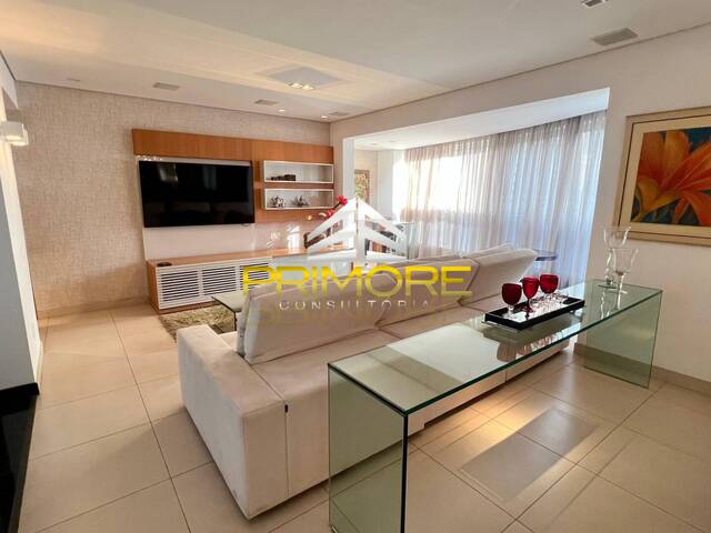 Apartamento para Locação em Nova Lima - 4
