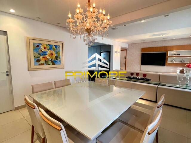 Apartamento para Locação em Nova Lima - 5