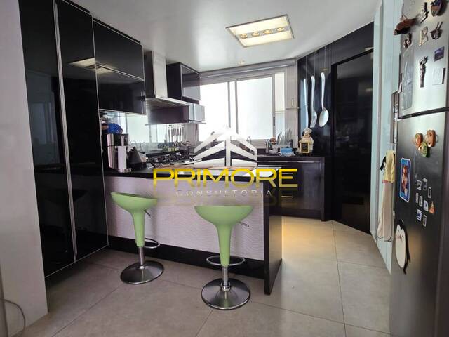 #PRI2104 - Apartamento para Locação em Nova Lima - MG