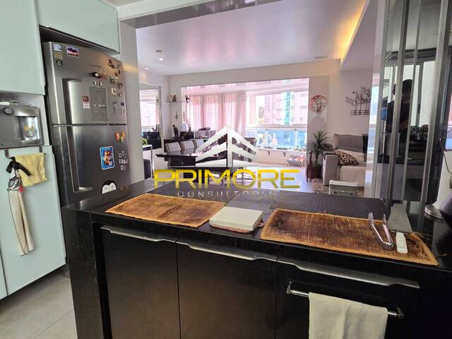 Apartamento para Locação em Nova Lima - 5