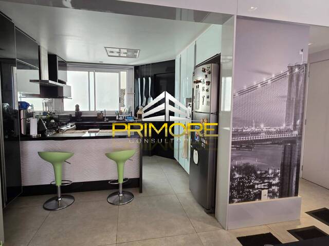 #PRI2104 - Apartamento para Locação em Nova Lima - MG