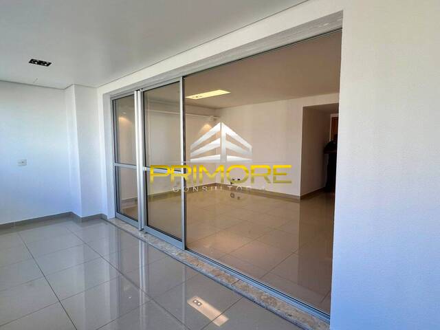 Apartamento para Locação em Nova Lima - 5