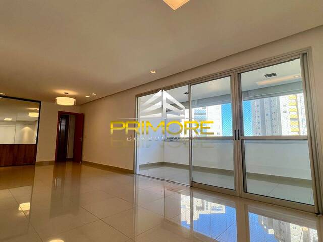 #PRI2070 - Apartamento para Locação em Nova Lima - MG