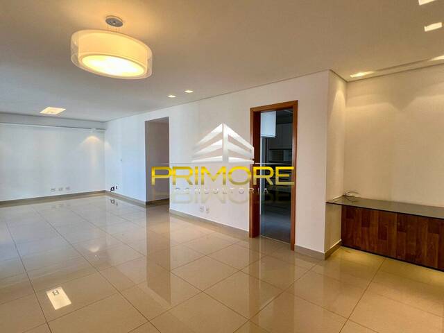 #PRI2070 - Apartamento para Locação em Nova Lima - MG