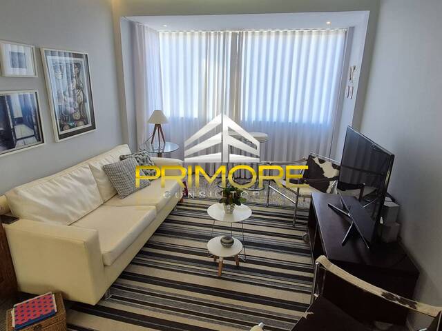 #PRI2106 - Apartamento para Locação em Belo Horizonte - MG