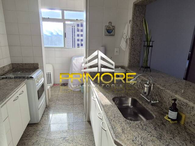 Apartamento para Locação em Belo Horizonte - 4