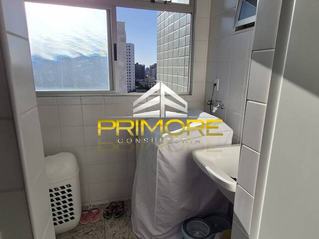 Apartamento para Locação em Belo Horizonte - 5