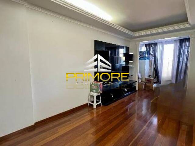 #PRI2046 - Apartamento para Locação em Belo Horizonte - MG