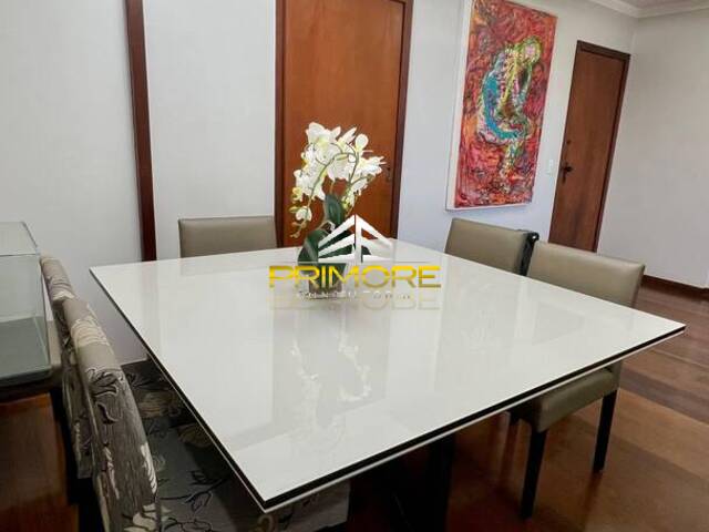 Apartamento para Locação em Belo Horizonte - 4