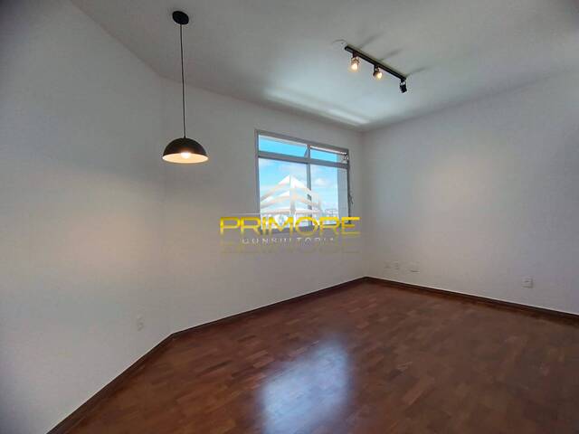 #PRI2107 - Apartamento para Venda em Belo Horizonte - MG