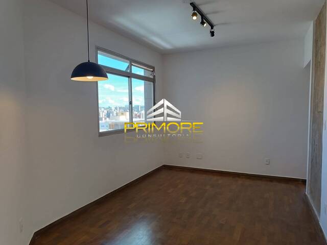 #PRI2107 - Apartamento para Venda em Belo Horizonte - MG
