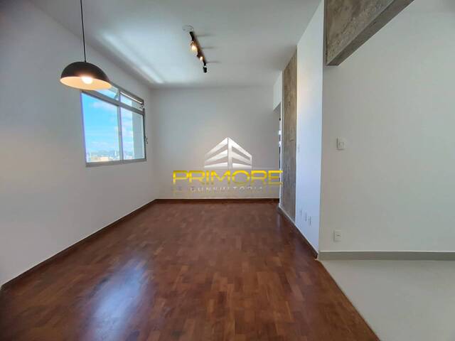 #PRI2107 - Apartamento para Venda em Belo Horizonte - MG