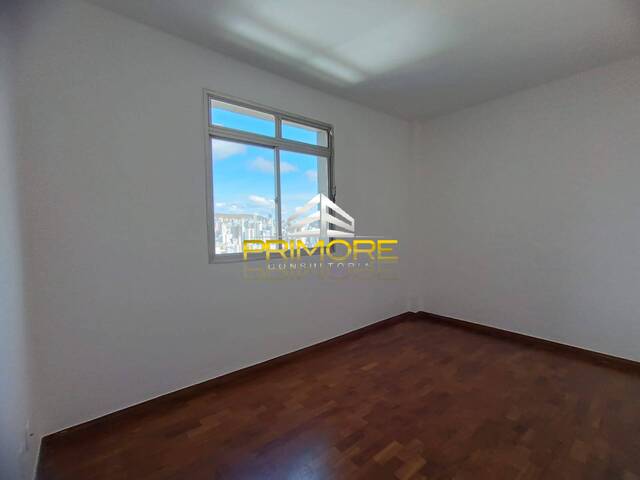 Apartamento para Venda em Belo Horizonte - 4