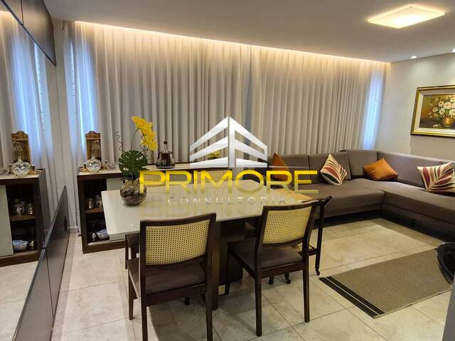 #PRI2108 - Apartamento para Venda em Belo Horizonte - MG