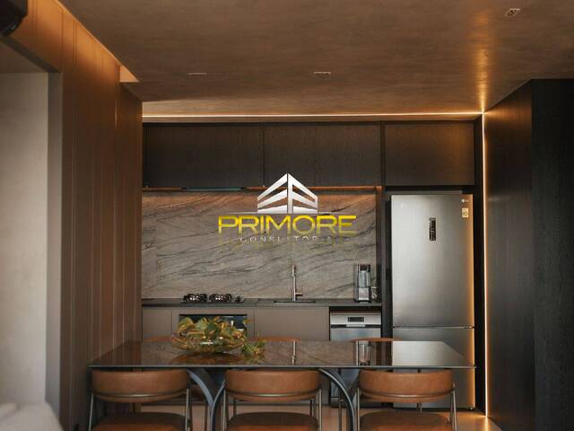 #PRI2110 - Apartamento para Venda em Nova Lima - MG
