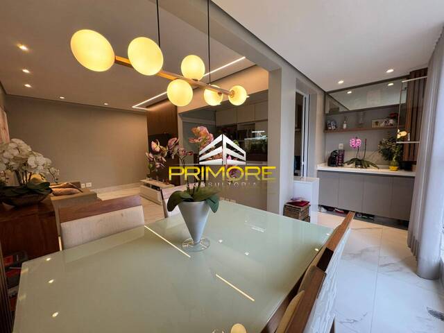 Apartamento para Venda em Nova Lima - 4