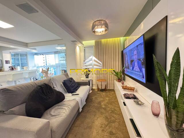 #PRI2113 - Apartamento para Locação em Nova Lima - MG