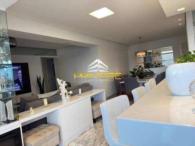 Apartamento para Locação em Nova Lima - 4
