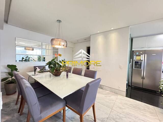 Apartamento para Locação em Nova Lima - 5