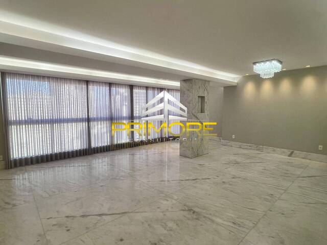 Apartamento para Locação em Nova Lima - 5