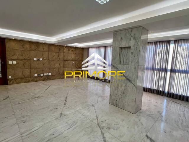 #PRI2109 - Apartamento para Locação em Nova Lima - MG
