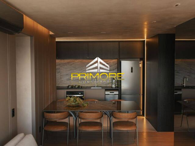 #PRI2110 - Apartamento para Venda em Nova Lima - MG