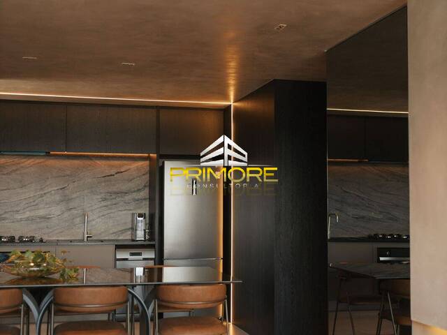 #PRI2110 - Apartamento para Venda em Nova Lima - MG