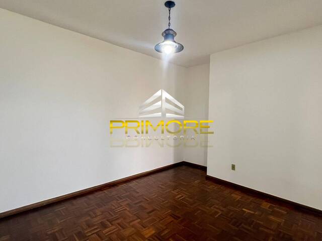 #PRI612 - Apartamento para Venda em Belo Horizonte - MG