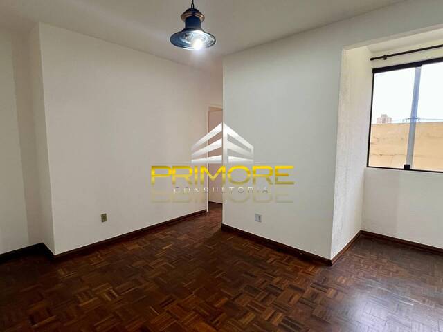 #PRI612 - Apartamento para Venda em Belo Horizonte - MG