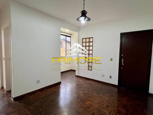 #PRI612 - Apartamento para Venda em Belo Horizonte - MG