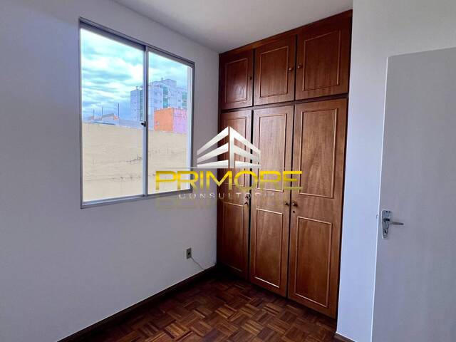 Apartamento para Venda em Belo Horizonte - 4
