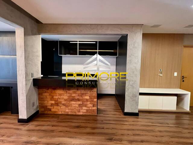 Apartamento para Locação em Nova Lima - 5