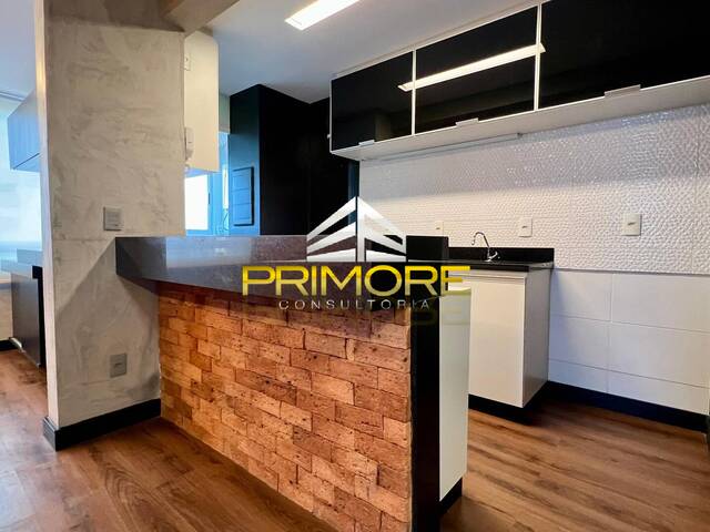 #PRI2116 - Apartamento para Locação em Nova Lima - MG