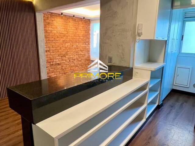 Apartamento para Locação em Nova Lima - 4