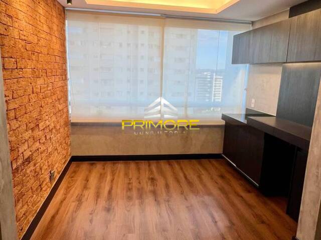 #PRI2116 - Apartamento para Locação em Nova Lima - MG