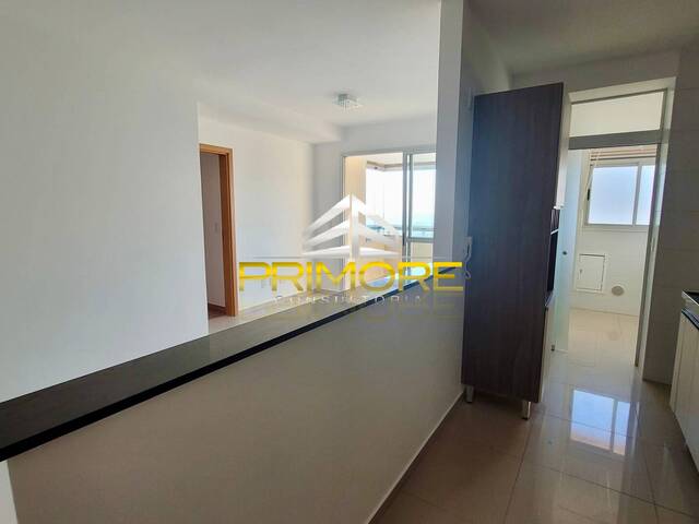 Apartamento para Locação em Nova Lima - 4
