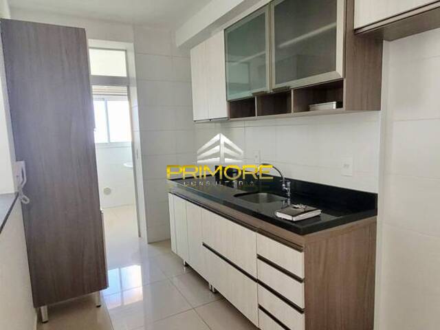 Apartamento para Locação em Nova Lima - 5