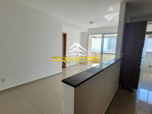 #PRI2117 - Apartamento para Locação em Nova Lima - MG
