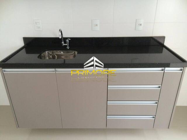 Apartamento para Locação em Nova Lima - 5