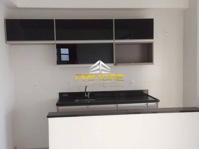 Apartamento para Locação em Nova Lima - 4