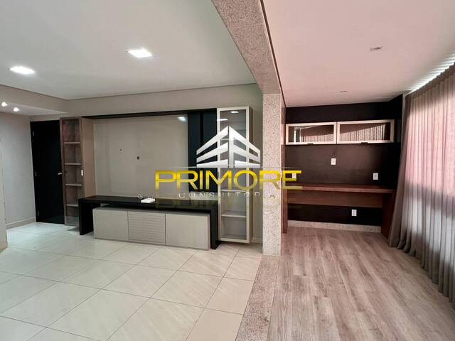 Apartamento para Locação em Nova Lima - 2