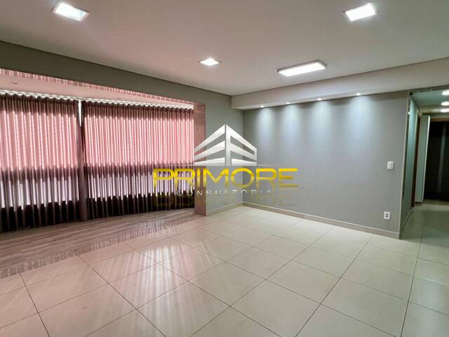 Apartamento para Locação em Nova Lima - 3