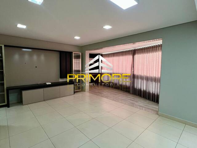 Apartamento para Locação em Nova Lima - 4