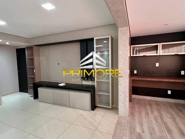 Apartamento para Locação em Nova Lima - 5