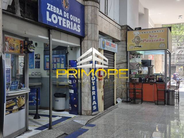 #PRI1986 - Empresa para Venda em Belo Horizonte - MG