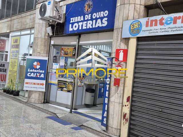 #PRI1986 - Empresa para Venda em Belo Horizonte - MG